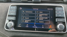 Nissan Micra 1.0 IG-T 92 N-Sport 5dr Petrol Hatchback